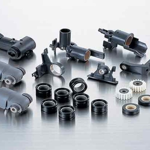 Metal Molding, Plastic Molding & Other Molding Services